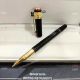 Copy Montblanc Heritage Collection Rouge Et Noir Spider Rollerball Black Resin (4)_th.jpg